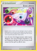 Ultimate Zone — DP Black Star Promos DP55
