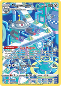 Magnezone — Crown Zenith Galarian Gallery GG18