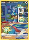 Dunsparce — Crown Zenith Galarian Gallery GG23