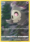 Duskull — Crown Zenith Galarian Gallery GG28