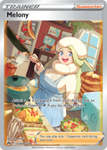 Melony — Crown Zenith Galarian Gallery GG64