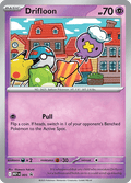 Drifloon — Mega Evolution Promos 005