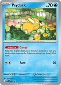 Psyduck — Mega Evolution Promos 007