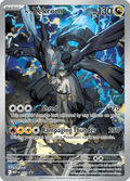 N's Zekrom — Mega Evolution Promos 031