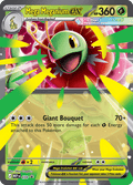 Mega Meganium ex — Mega Evolution Promos 034