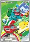 Bulbasaur — Mega Evolution Promos 037