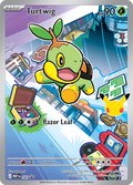 Turtwig — Mega Evolution Promos 040