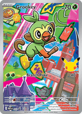 Grookey — MEP 052