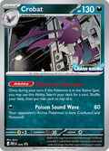 Crobat — Mega Evolution Promos 076