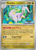 Goodra — Mega Evolution Promos 077