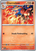 Charmeleon — Mega Evolution Promos 079