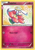 Flabébé — Generations RC17
