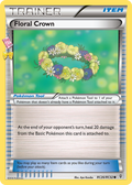 Floral Crown — Generations RC26