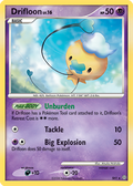 Drifloon — Stormfront SH1