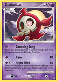 Duskull — Stormfront SH2