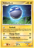 Voltorb — Stormfront SH3