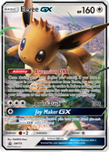 Eevee-GX — SM Black Star Promos SM175