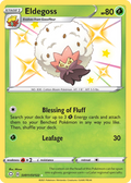 Eldegoss — Shining Fates Shiny Vault SV011