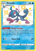 Drizzile — Shining Fates Shiny Vault SV026