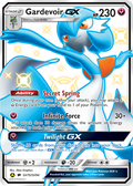 Gardevoir-GX — Hidden Fates Shiny Vault SV75