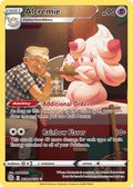 Alcremie — Brilliant Stars Trainer Gallery TG08
