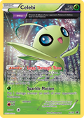Celebi — XY Black Star Promos XY93