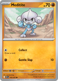 Meditite — ME2PT5 103