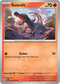 Salandit — Ascended Heroes 034