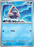 Snorunt — Ascended Heroes 046