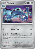 Metang — Chaos Rising 060