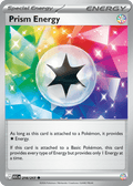 Prism Energy — Ascended Heroes 216
