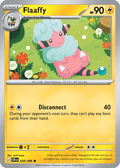Flaaffy — Chaos Rising 028