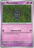 Marshadow — Pitch Black 040