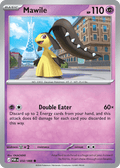 Mawile — Perfect Order 032