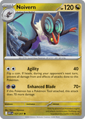 Noivern — Ascended Heroes 157