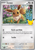 Eevee — ME55 116