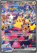 Pikachu ex — ME55 150