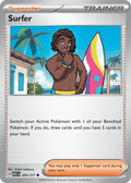 Surfer — Ascended Heroes 200