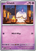 Litwick — Pitch Black 036