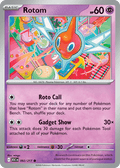 Rotom — Ascended Heroes 092