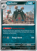 Garbodor — Chaos Rising 057
