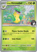 Erika's Victreebel — Ascended Heroes 006