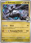 N's Zekrom — Ascended Heroes 155