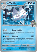 N's Vanilluxe — Ascended Heroes 051