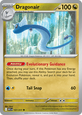 Dragonair — Ascended Heroes 151