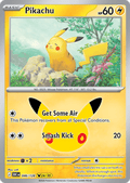 Pikachu — ME55 046