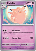 Clefable — Ascended Heroes 075