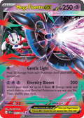Mega Floette ex — Chaos Rising 035