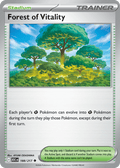 Forest of Vitality — Ascended Heroes 188