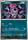 Hoopa — Ascended Heroes 141